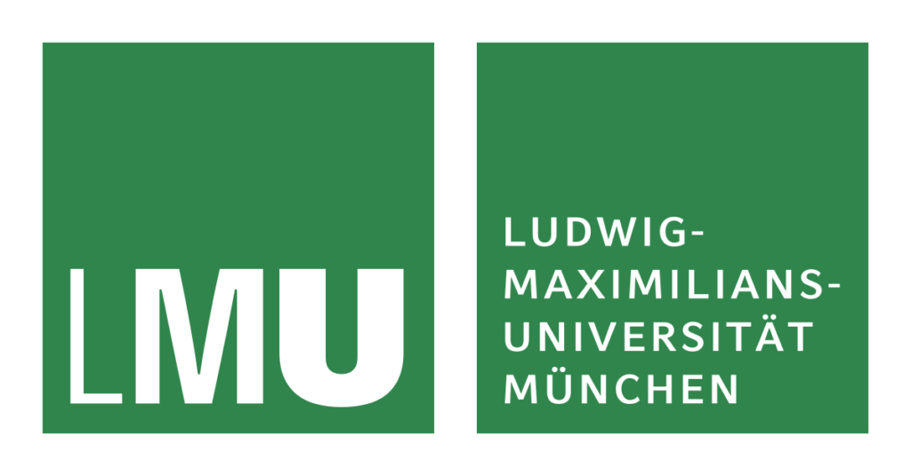 LMU Munic Logo