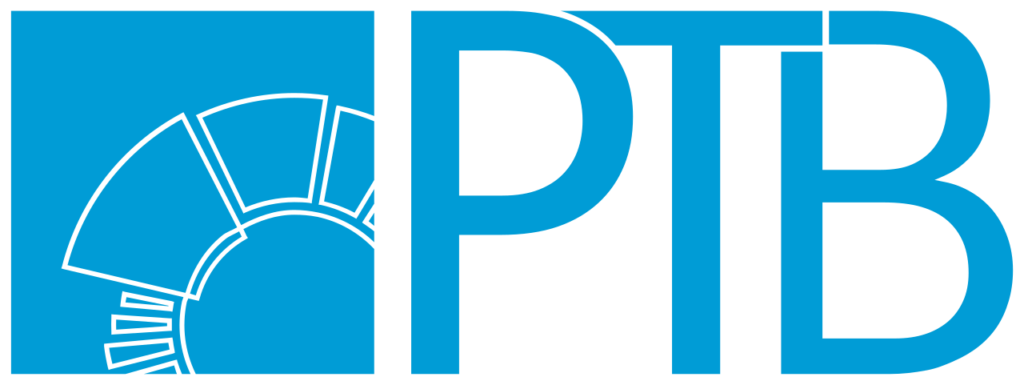 PTB Braunschweig Logo