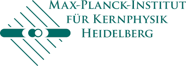 Max Planck Institut für Kernphysik Logo